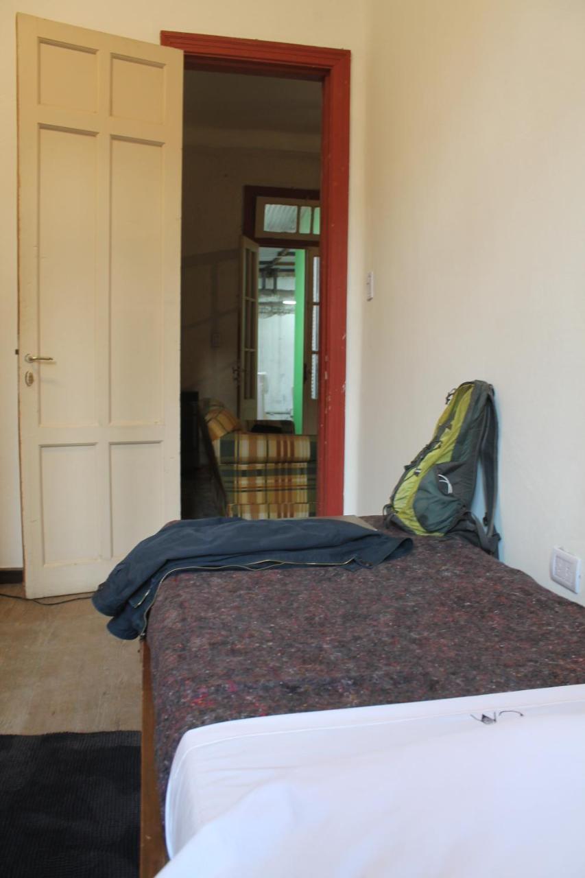 Casa Artigas Hostel Κόρδοβα Εξωτερικό φωτογραφία