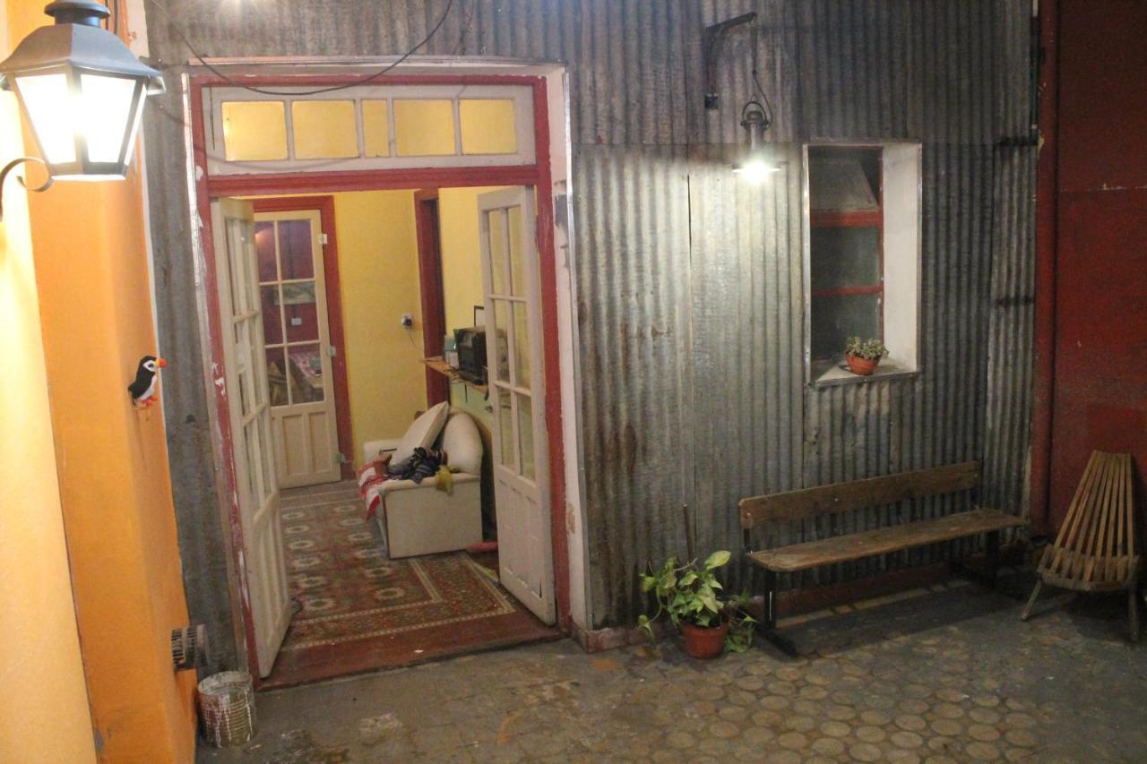 Casa Artigas Hostel Κόρδοβα Εξωτερικό φωτογραφία