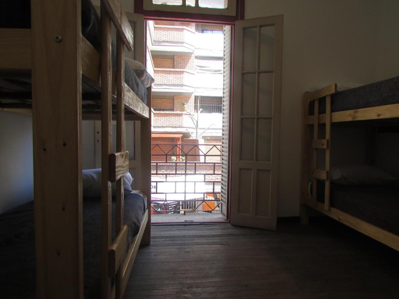Casa Artigas Hostel Κόρδοβα Εξωτερικό φωτογραφία