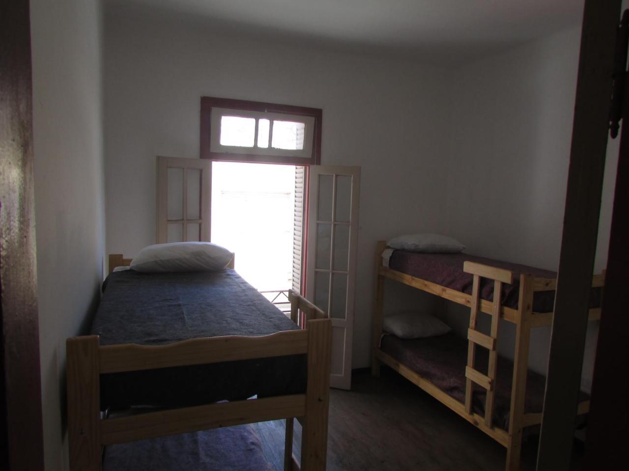 Casa Artigas Hostel Κόρδοβα Εξωτερικό φωτογραφία