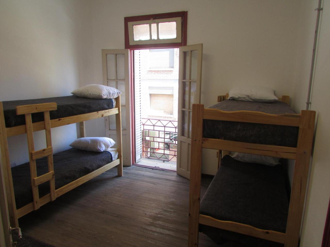 Casa Artigas Hostel Κόρδοβα Εξωτερικό φωτογραφία