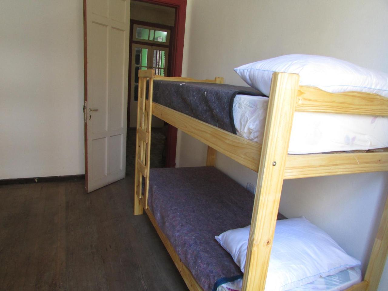 Casa Artigas Hostel Κόρδοβα Εξωτερικό φωτογραφία
