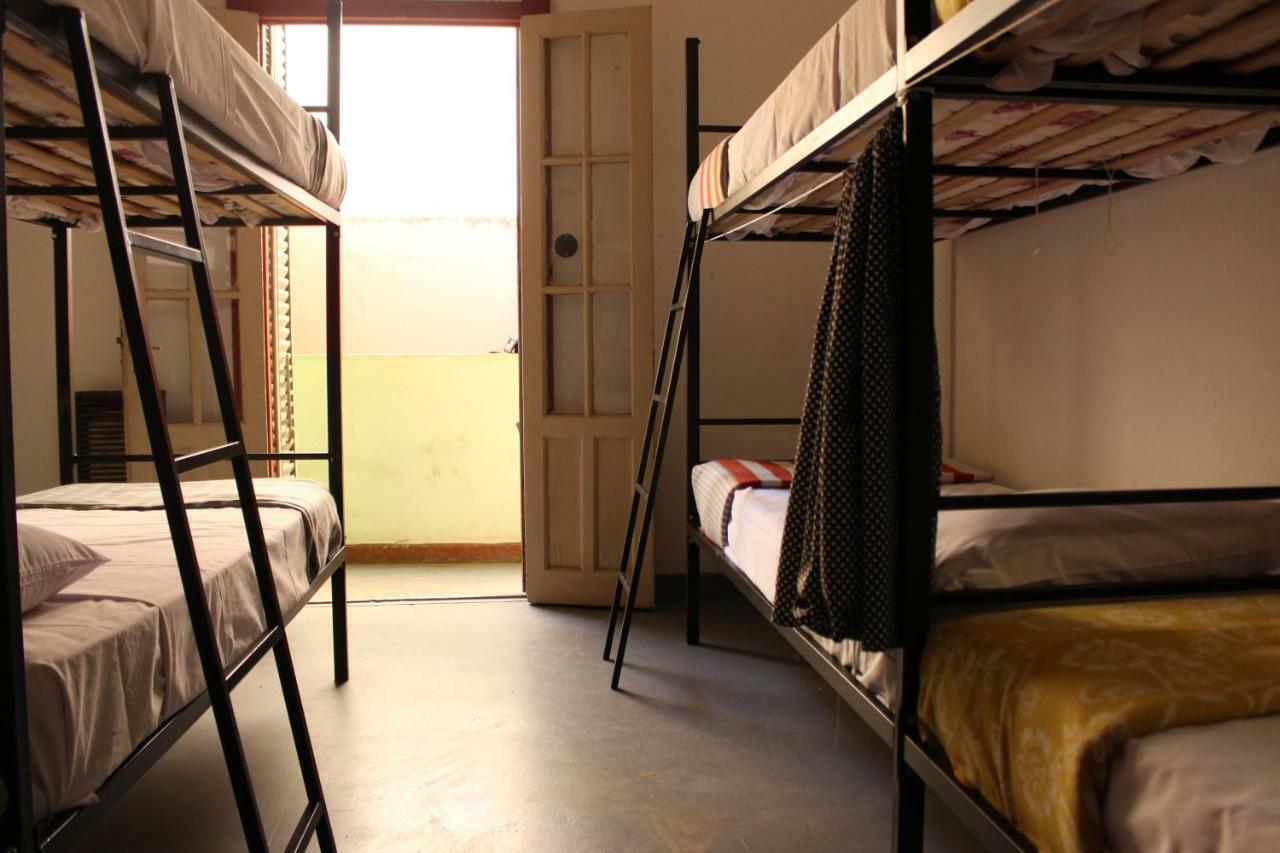 Casa Artigas Hostel Κόρδοβα Εξωτερικό φωτογραφία