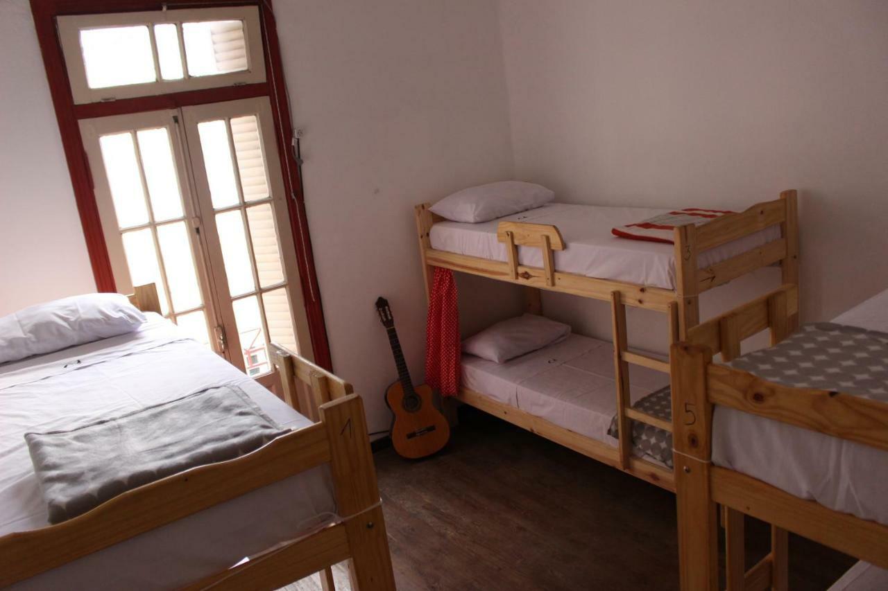 Casa Artigas Hostel Κόρδοβα Εξωτερικό φωτογραφία