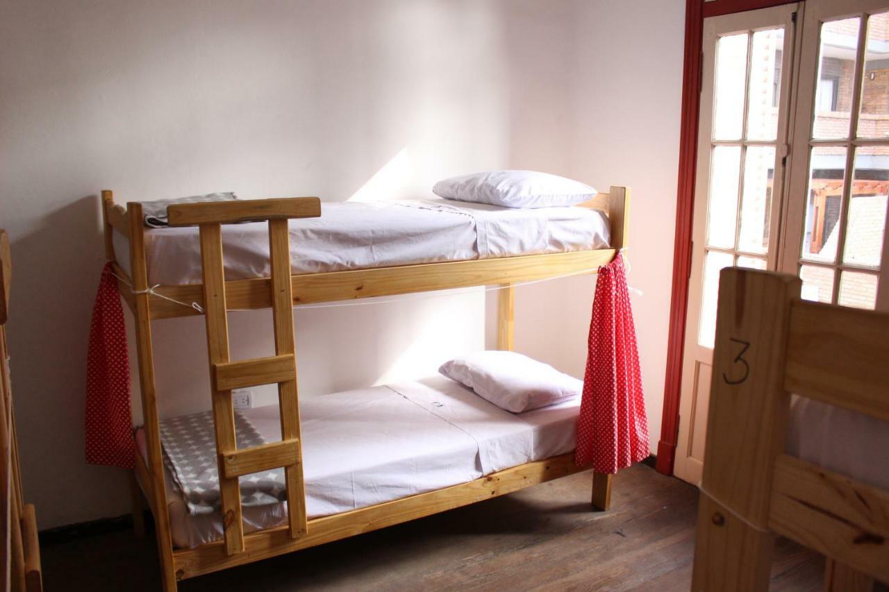 Casa Artigas Hostel Κόρδοβα Εξωτερικό φωτογραφία