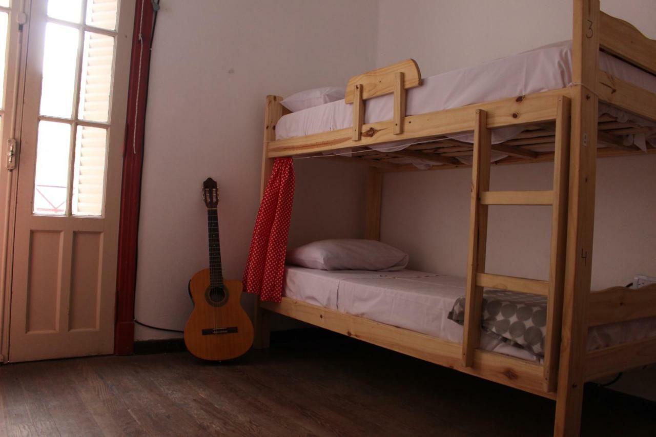 Casa Artigas Hostel Κόρδοβα Εξωτερικό φωτογραφία