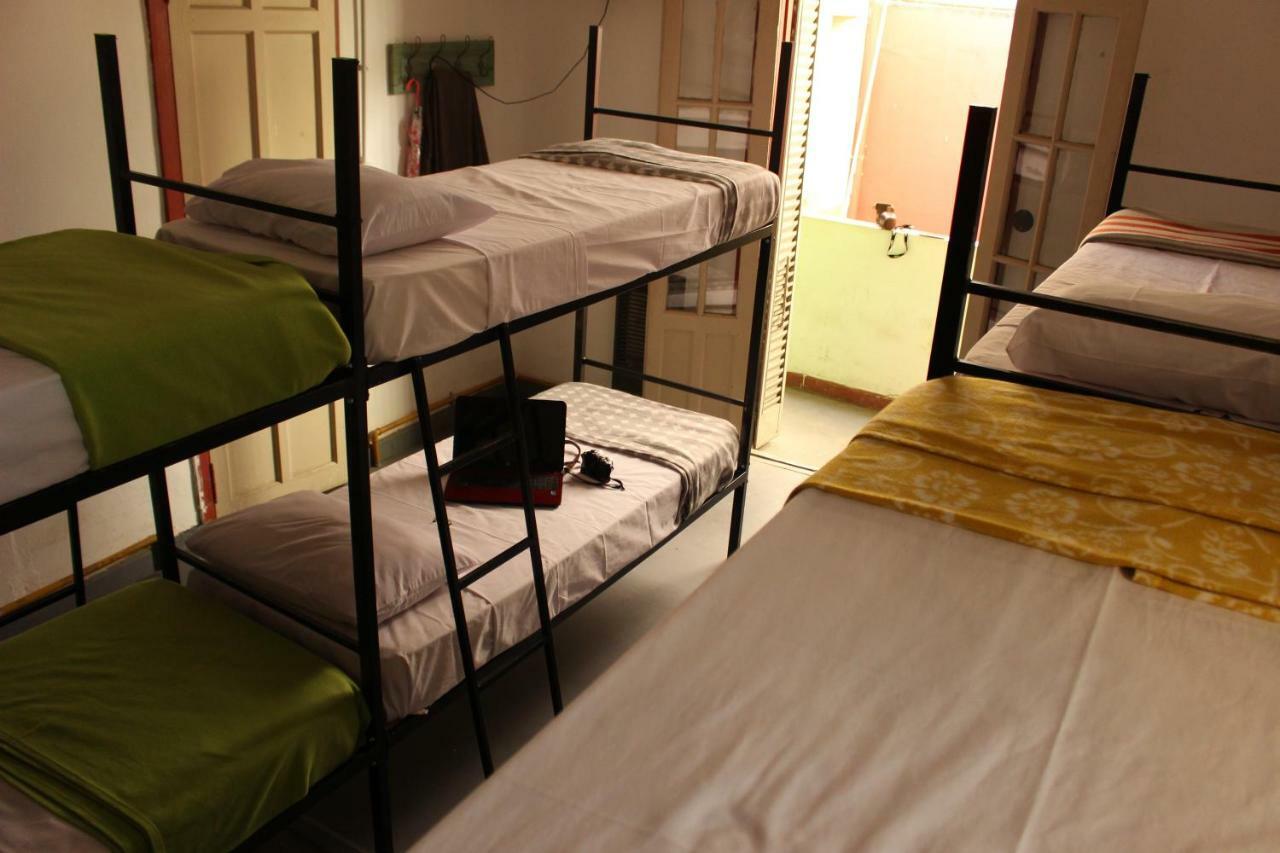 Casa Artigas Hostel Κόρδοβα Εξωτερικό φωτογραφία