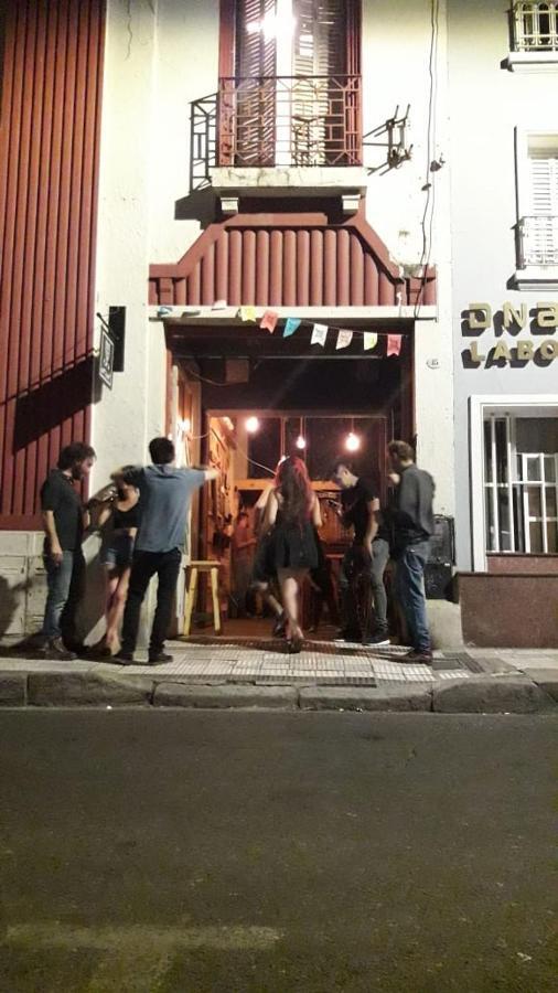 Casa Artigas Hostel Κόρδοβα Εξωτερικό φωτογραφία