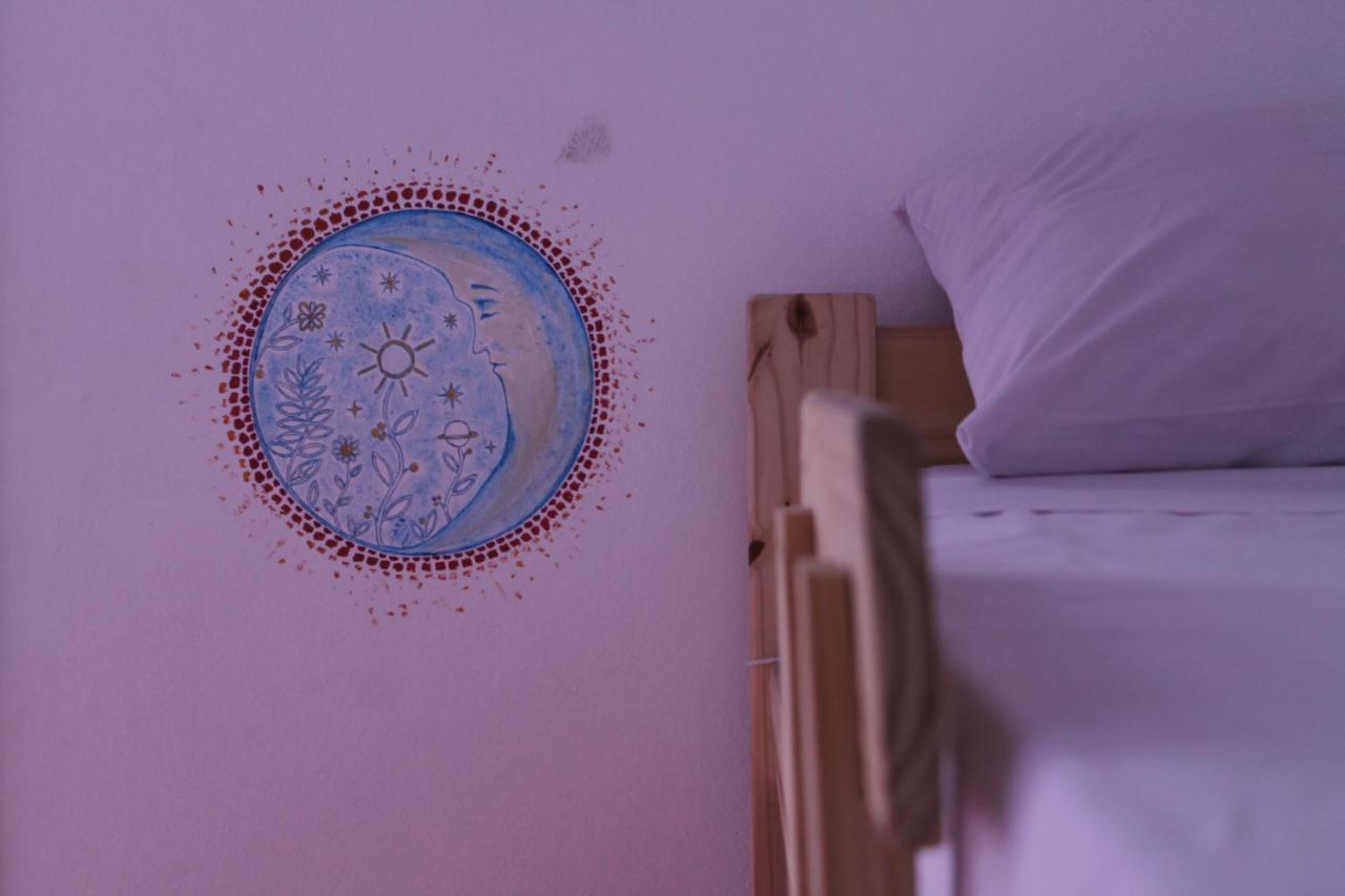 Casa Artigas Hostel Κόρδοβα Εξωτερικό φωτογραφία