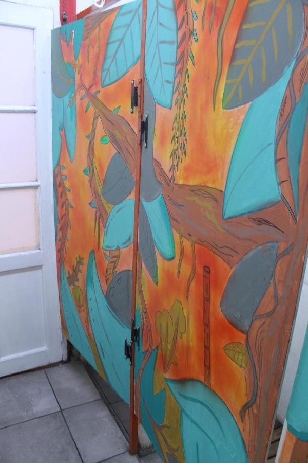 Casa Artigas Hostel Κόρδοβα Εξωτερικό φωτογραφία