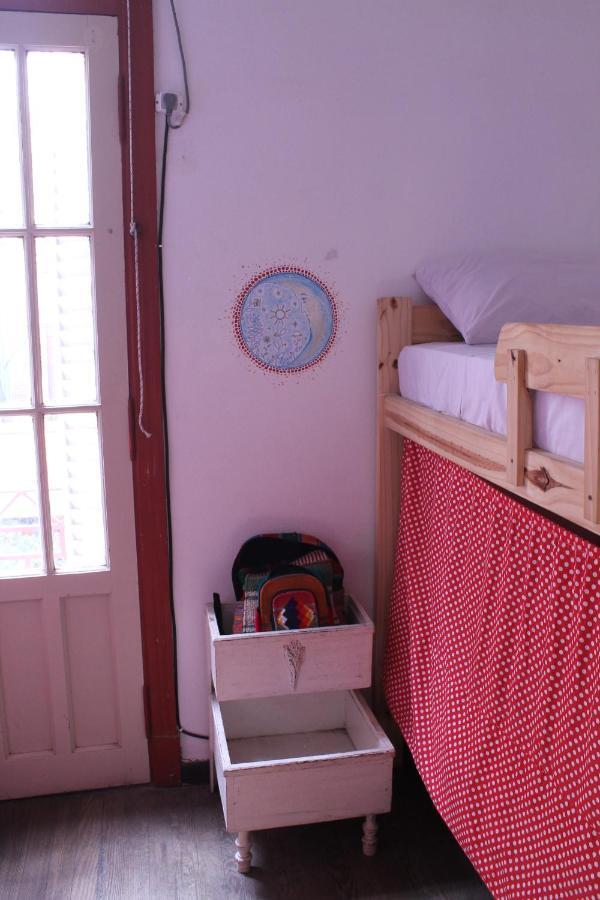 Casa Artigas Hostel Κόρδοβα Εξωτερικό φωτογραφία