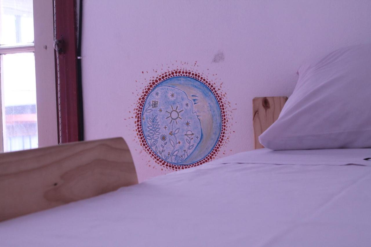 Casa Artigas Hostel Κόρδοβα Εξωτερικό φωτογραφία
