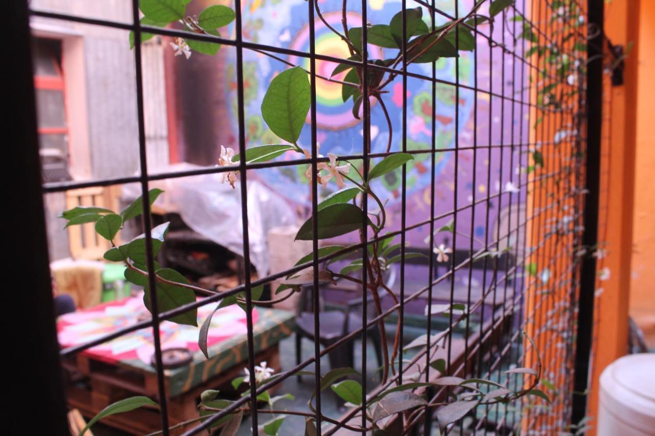 Casa Artigas Hostel Κόρδοβα Εξωτερικό φωτογραφία