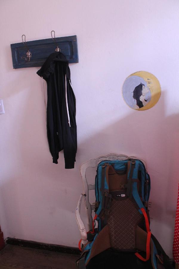 Casa Artigas Hostel Κόρδοβα Εξωτερικό φωτογραφία